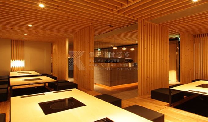 會所裝修設(shè)計注重事項(xiàng)