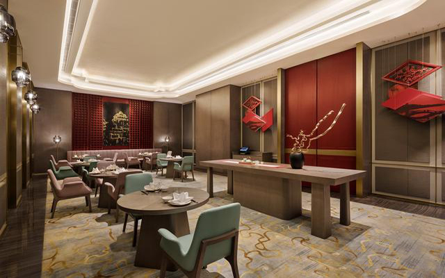 重慶酒店裝修為你分享酒店客房裝修注意事項(xiàng)