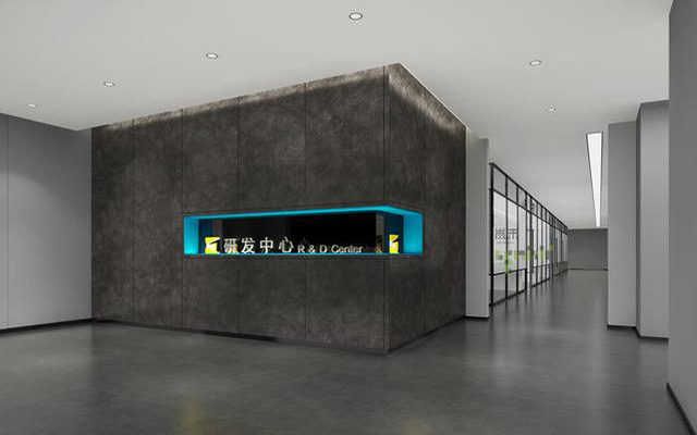  辦公室裝修準則你知道幾點？華發裝飾