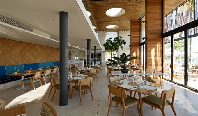 餐飲店裝修這些基礎細節(jié)你知道多少？
