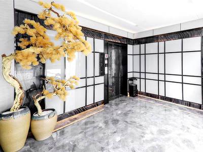 個(gè)性化酒店裝修要點(diǎn)介紹